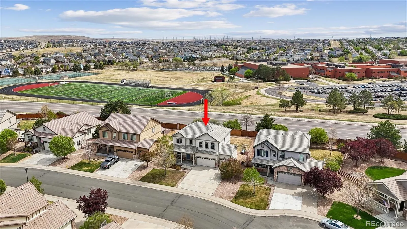 5072 S Netherland Way Centennial CO 80015 MLS #REC6624467 04272026204155 1600 31