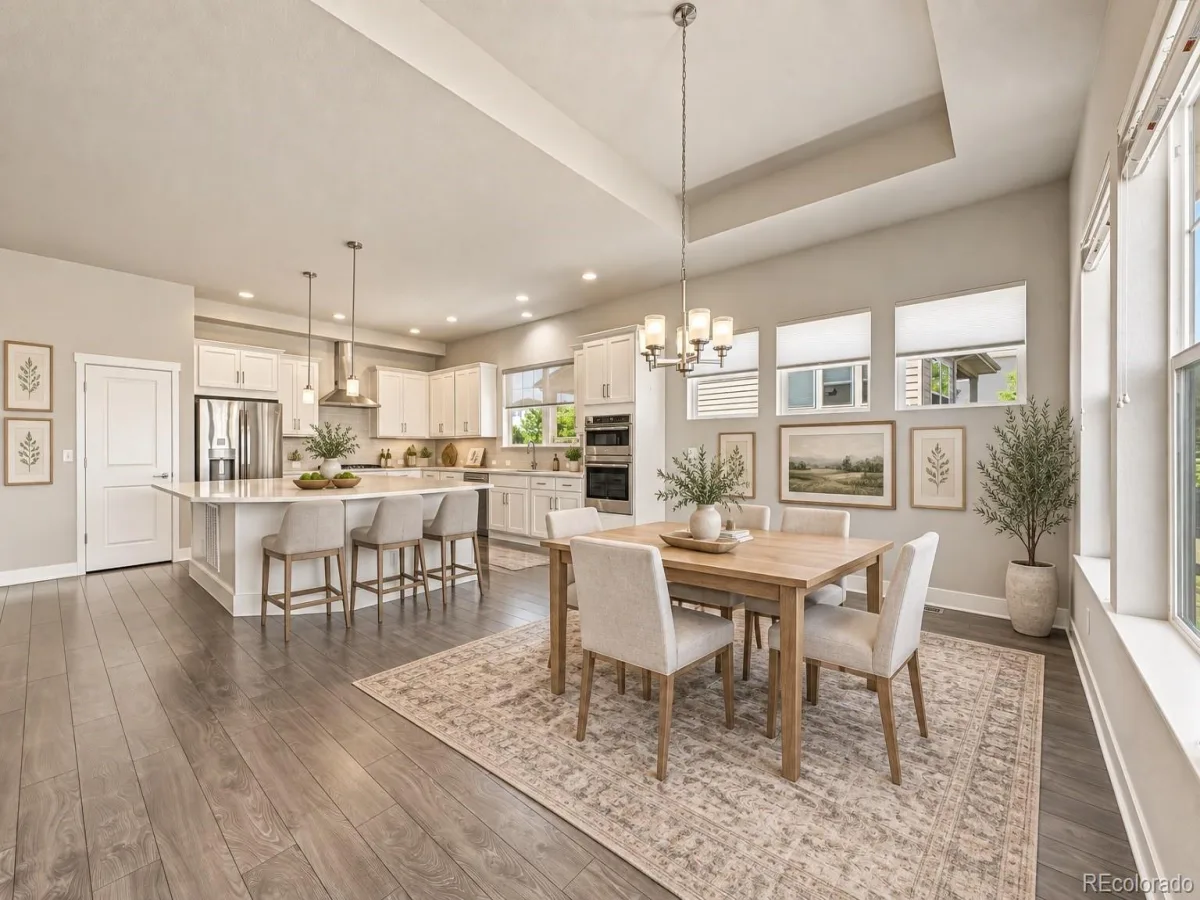 23321 E Rockinghorse Parkway Aurora CO 80016 | MLS #REC6625119 09242026151507 1200 5