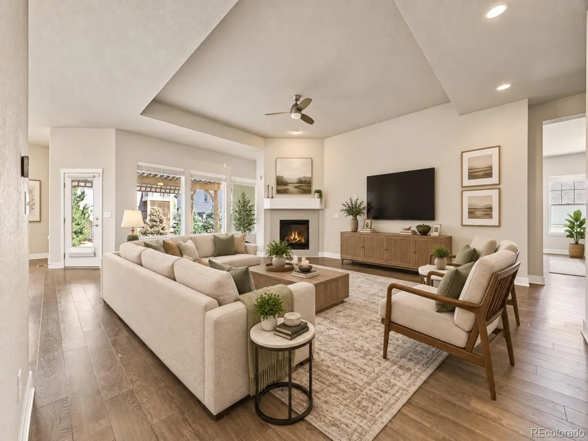 23321 E Rockinghorse Parkway Aurora CO 80016 | MLS #REC6625119 09242026151507 1200 8