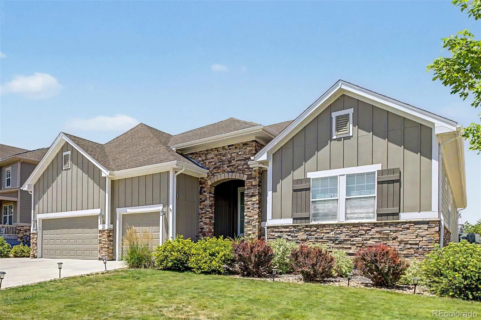 23321 E Rockinghorse Parkway Aurora CO 80016 | MLS #REC6625119 09242026151507 1600 1