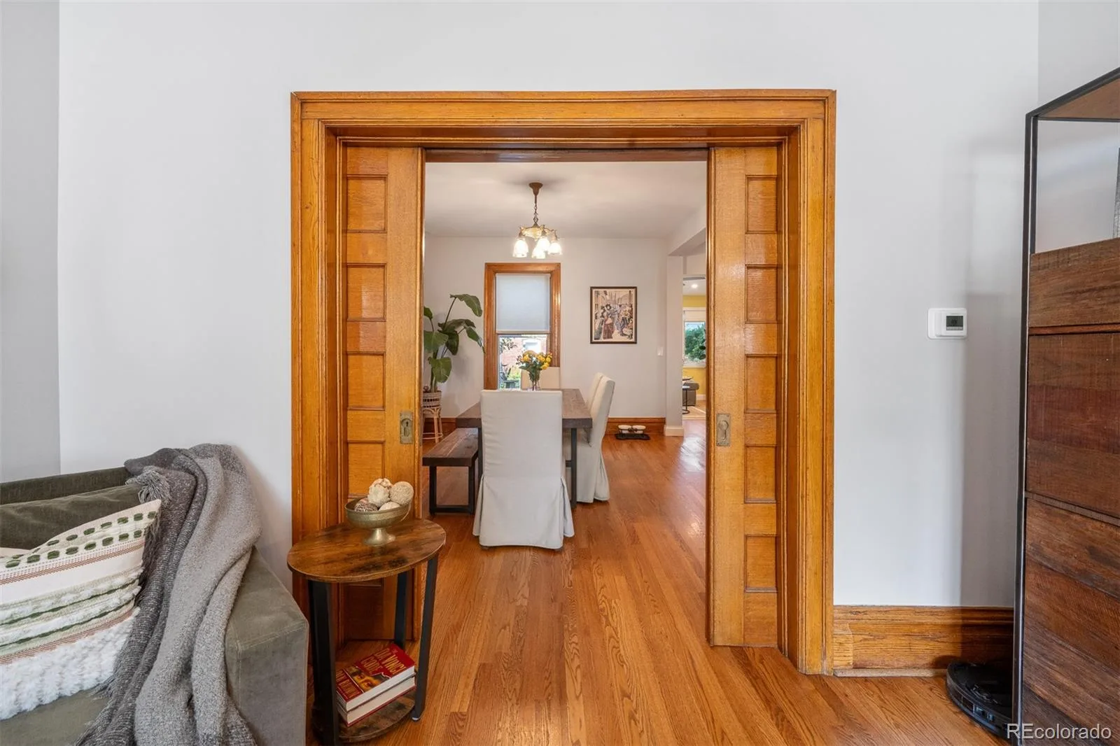 349 S Grant Street Denver CO 80209 | MLS #REC6625685 09222026114009 1600 10