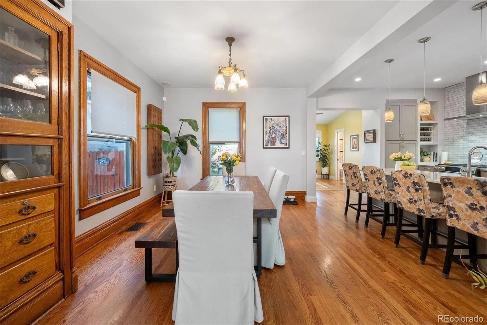 349 S Grant Street Denver CO 80209 | MLS #REC6625685 09222026114009 1600 12
