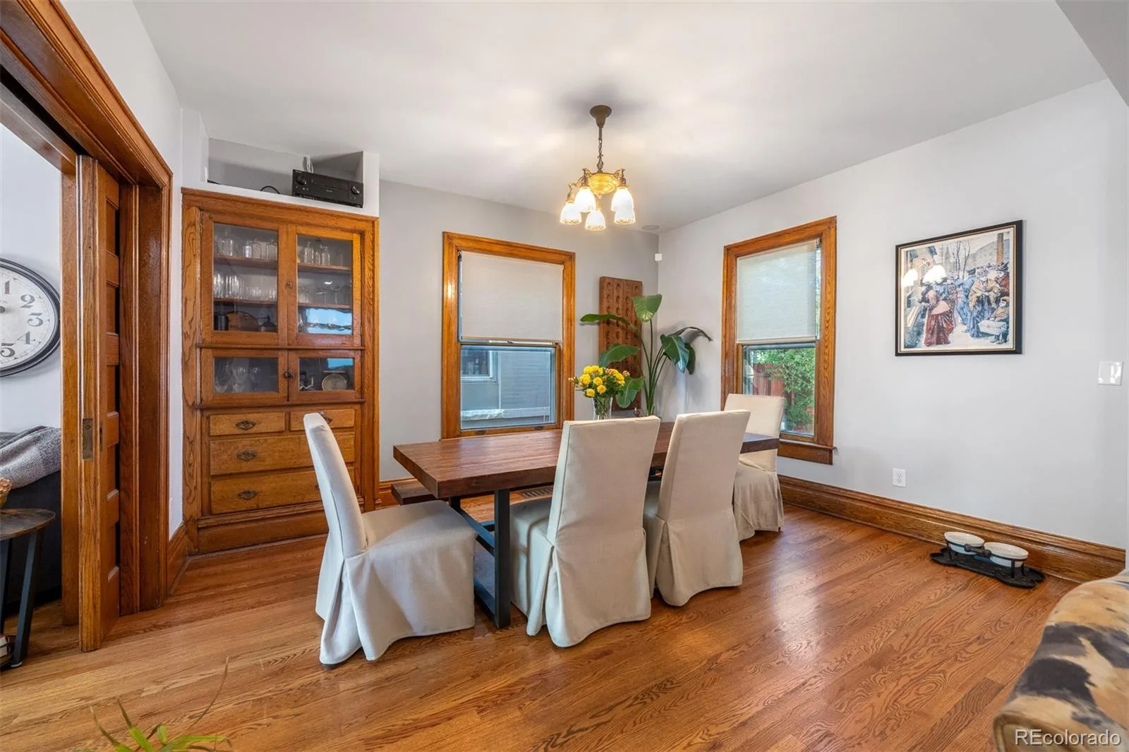 349 S Grant Street Denver CO 80209 | MLS #REC6625685 09222026114009 1600 13