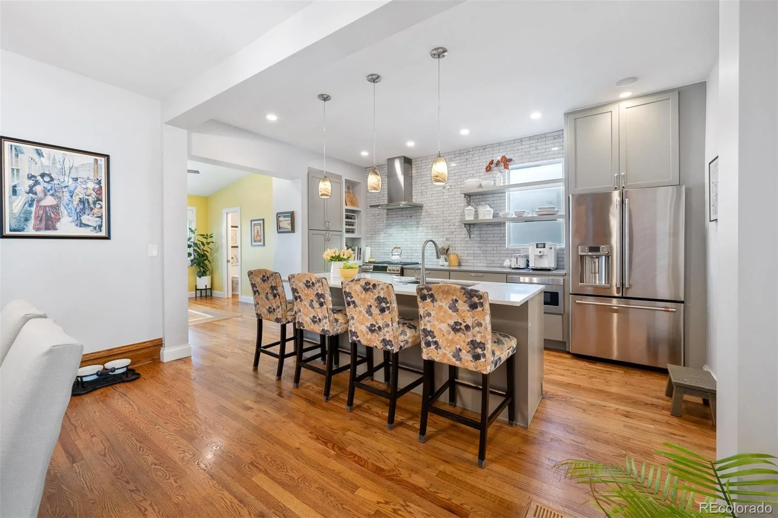 349 S Grant Street Denver CO 80209 | MLS #REC6625685 09222026114009 1600 14