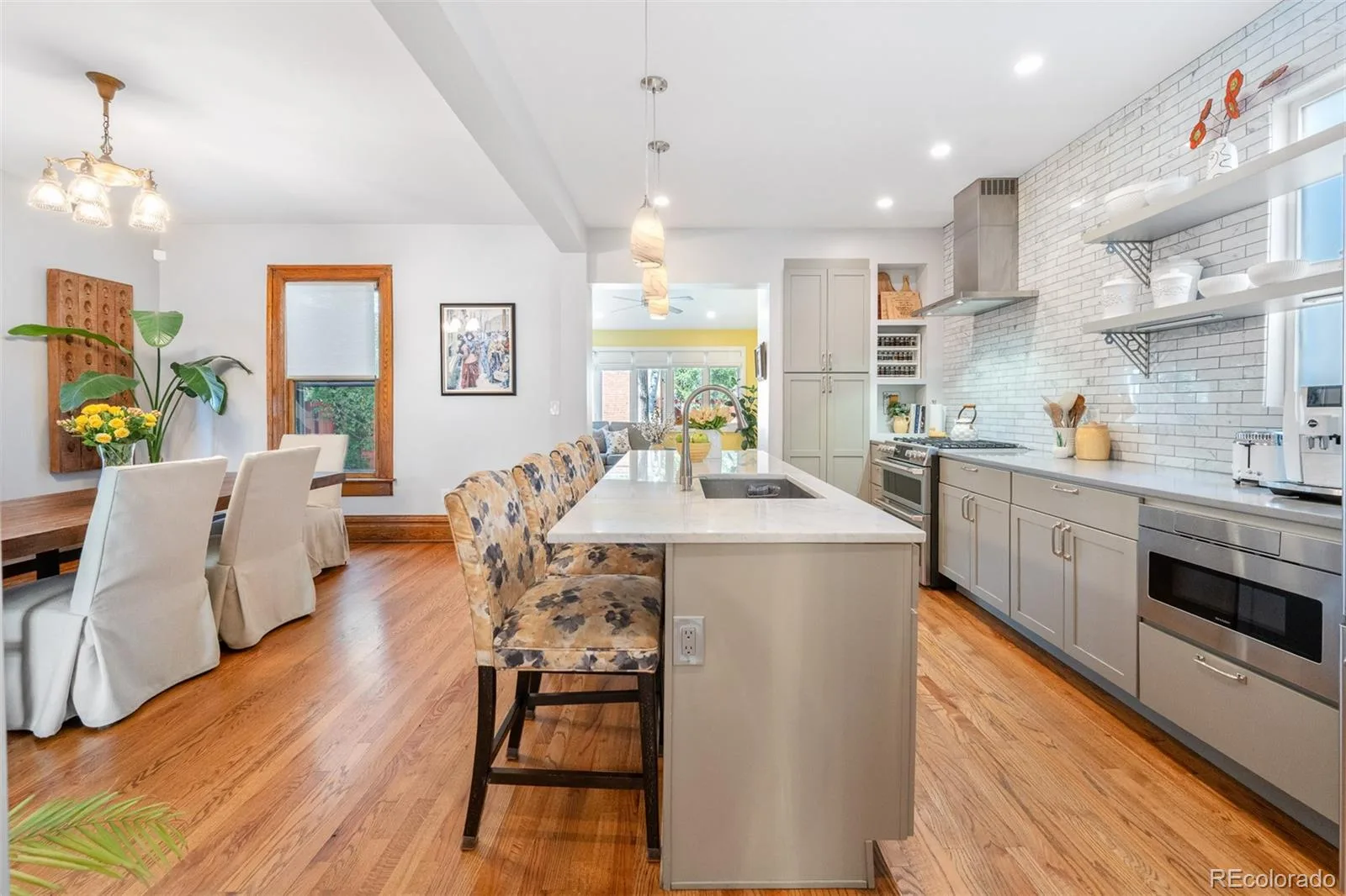 349 S Grant Street Denver CO 80209 | MLS #REC6625685 09222026114009 1600 15