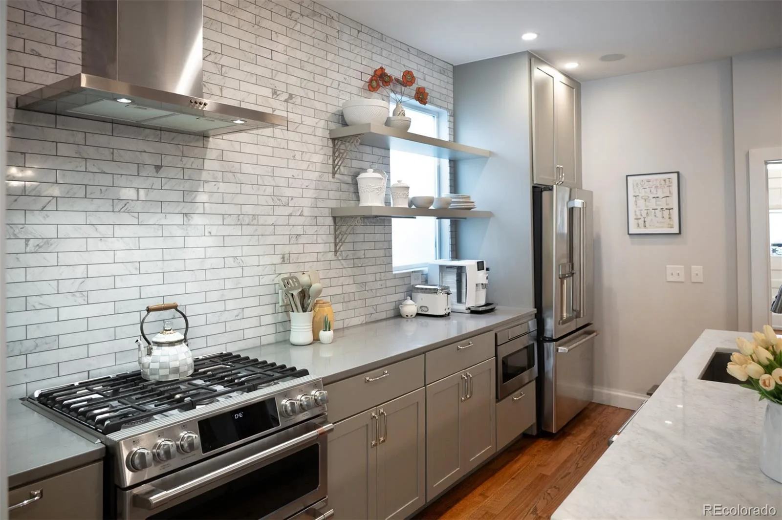349 S Grant Street Denver CO 80209 | MLS #REC6625685 09222026114009 1600 19