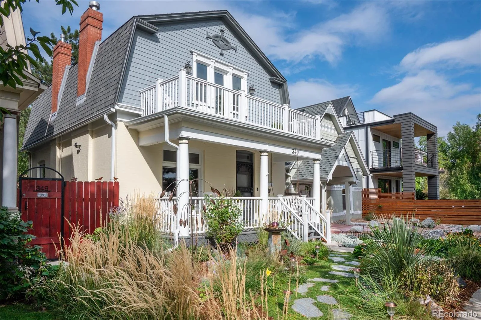 349 S Grant Street Denver CO 80209 | MLS #REC6625685 09222026114009 1600 2