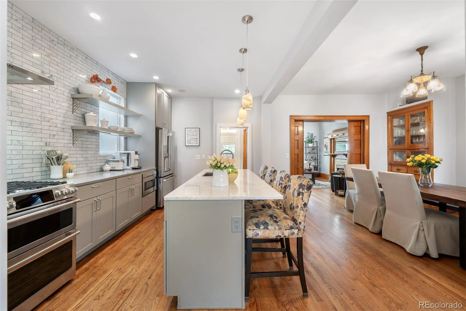 349 S Grant Street Denver CO 80209 | MLS #REC6625685 09222026114009 1600 21