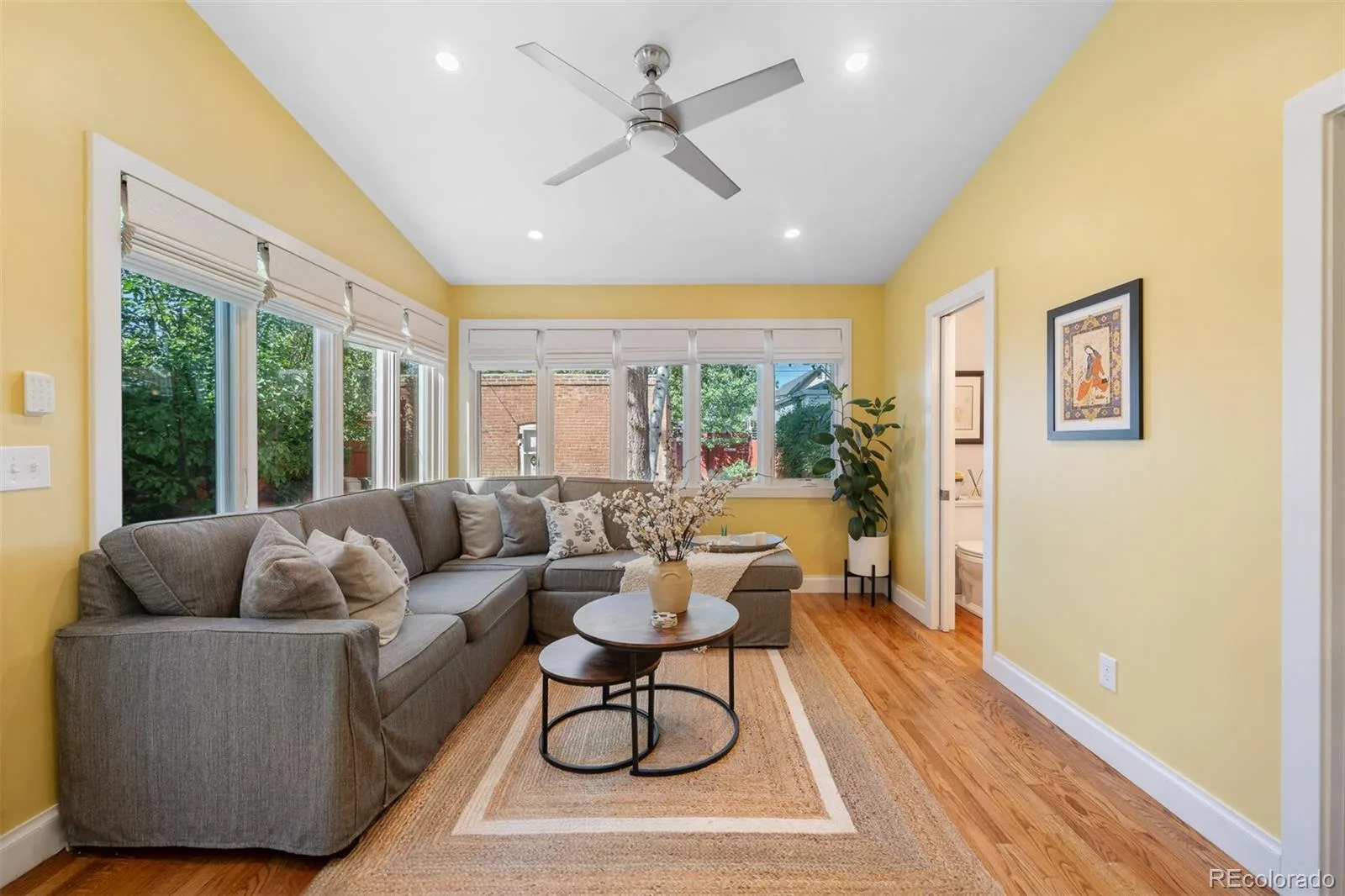 349 S Grant Street Denver CO 80209 | MLS #REC6625685 09222026114009 1600 22