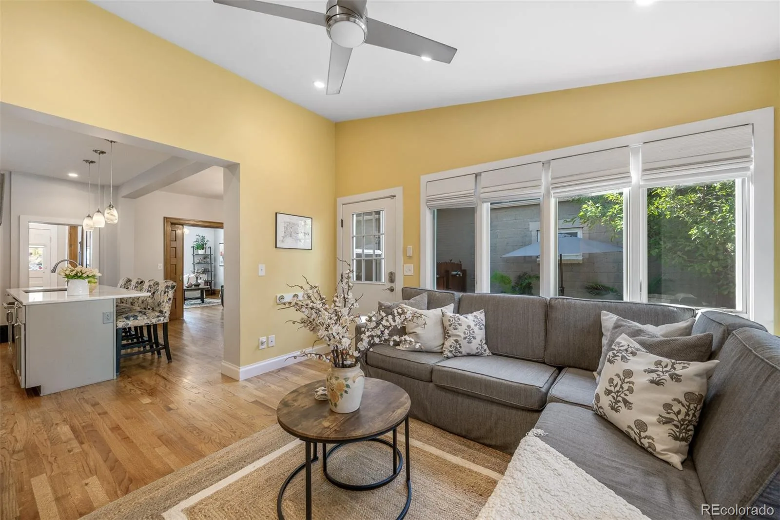 349 S Grant Street Denver CO 80209 | MLS #REC6625685 09222026114009 1600 23