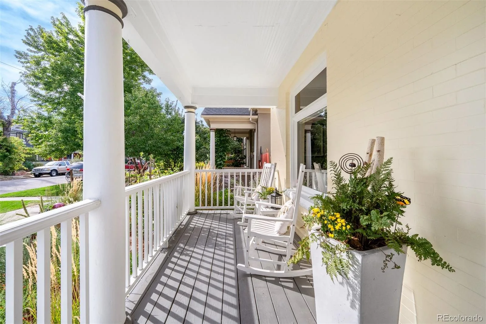 349 S Grant Street Denver CO 80209 | MLS #REC6625685 09222026114009 1600 3
