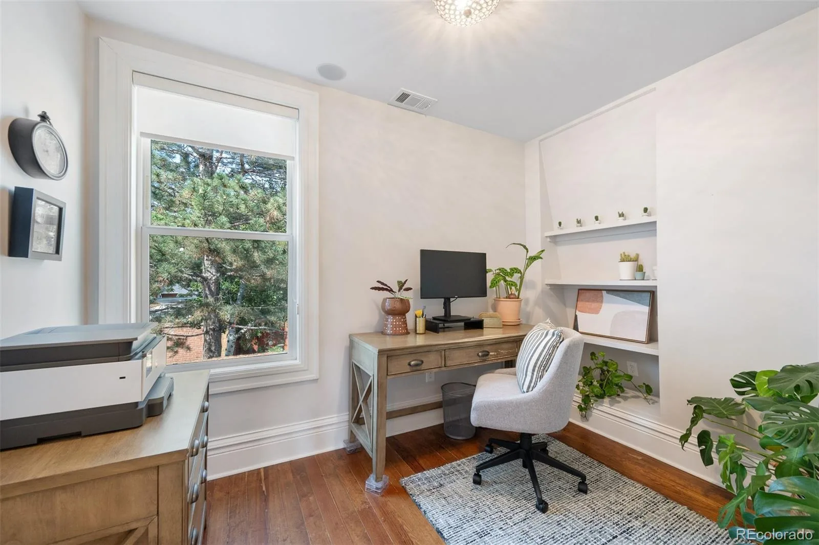 349 S Grant Street Denver CO 80209 | MLS #REC6625685 09222026114009 1600 34