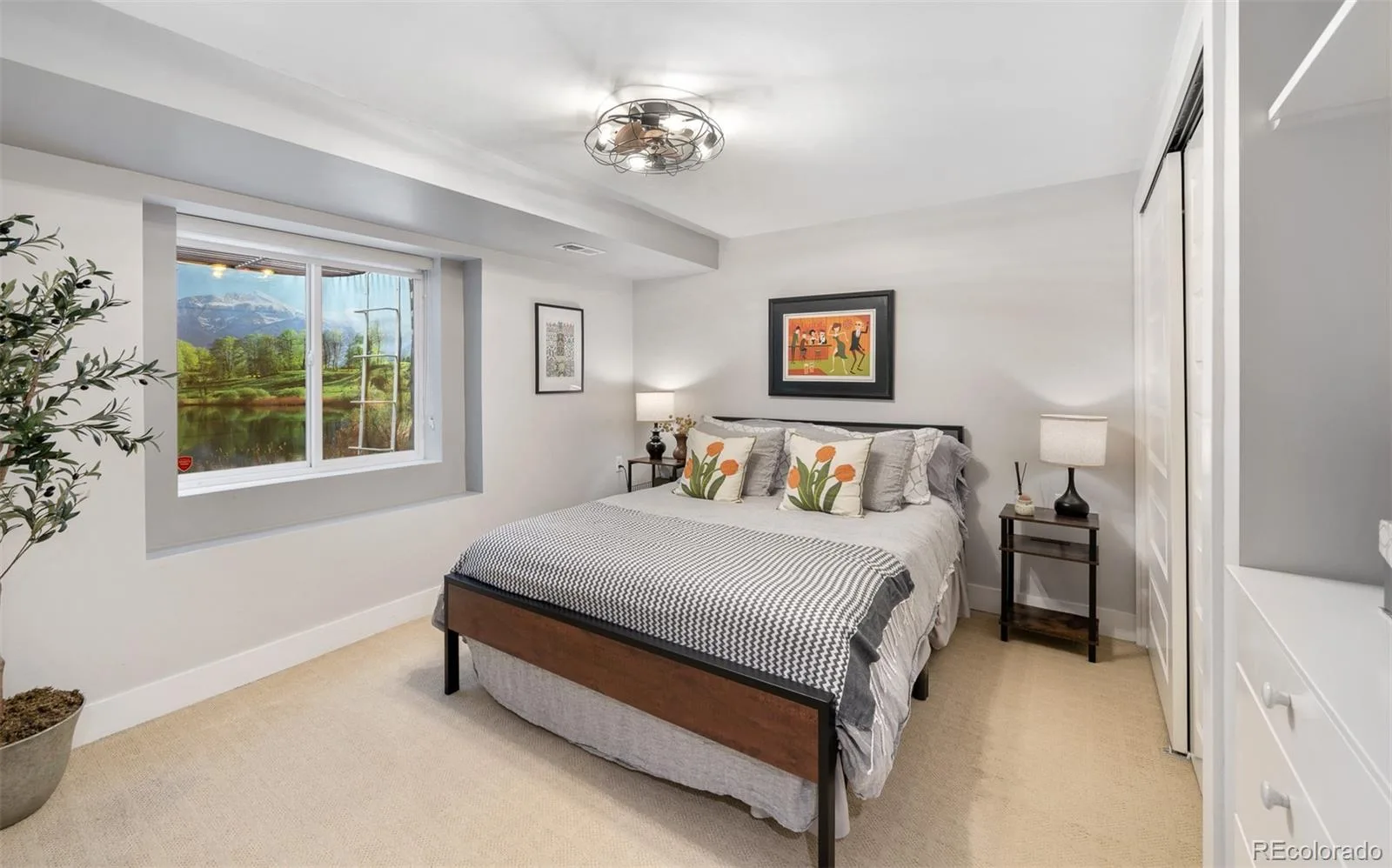 349 S Grant Street Denver CO 80209 | MLS #REC6625685 09222026114009 1600 36