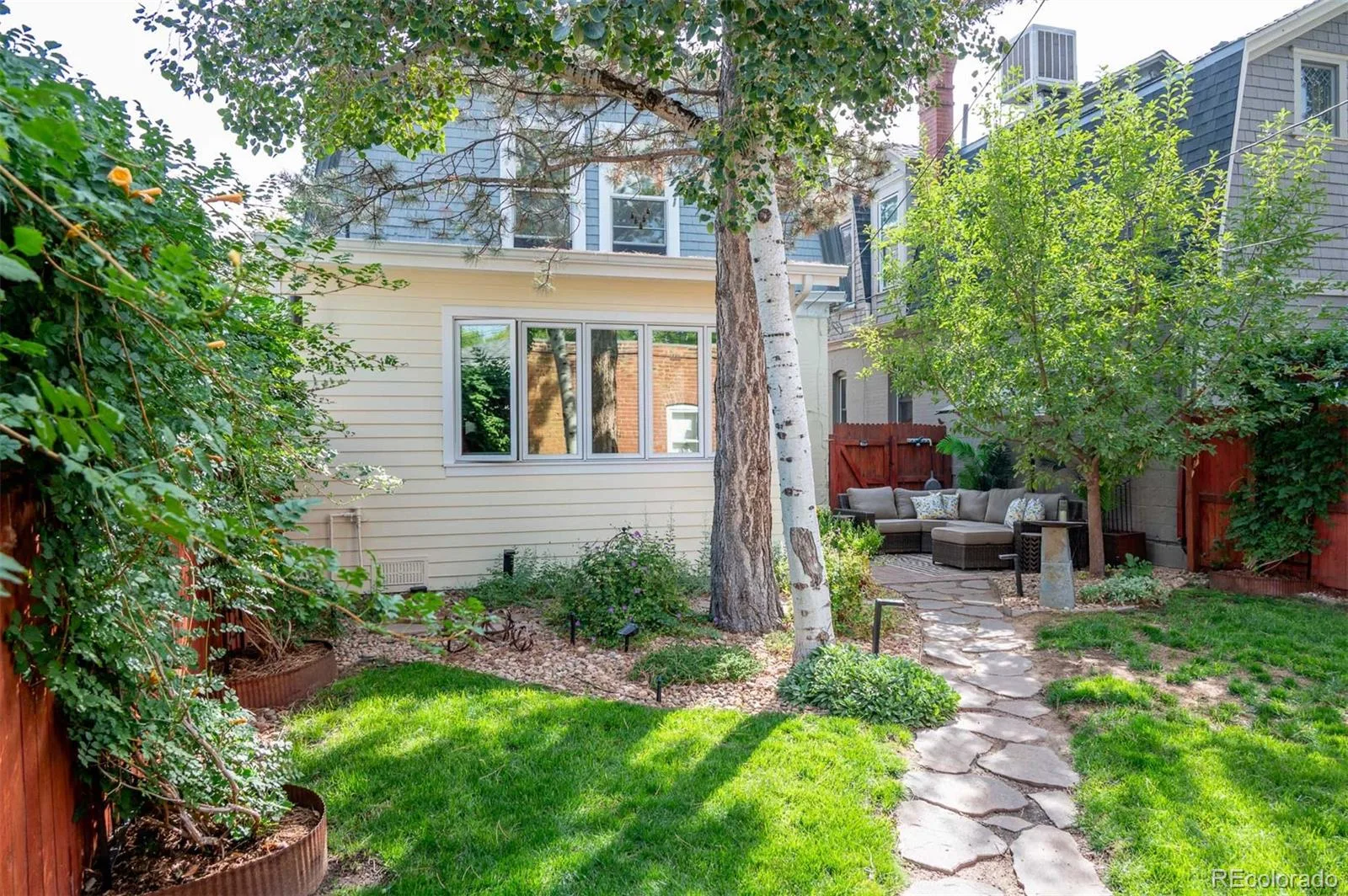 349 S Grant Street Denver CO 80209 | MLS #REC6625685 09222026114009 1600 42