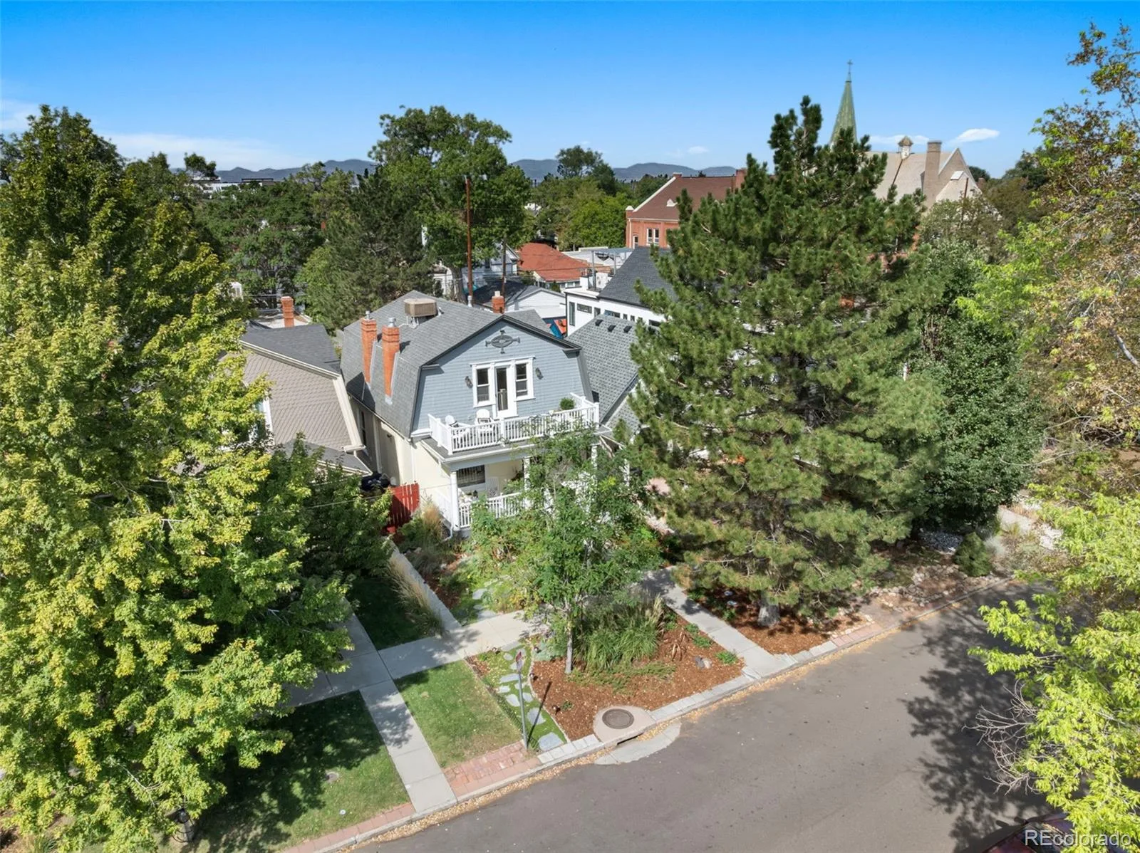 349 S Grant Street Denver CO 80209 | MLS #REC6625685 09222026114009 1600 44