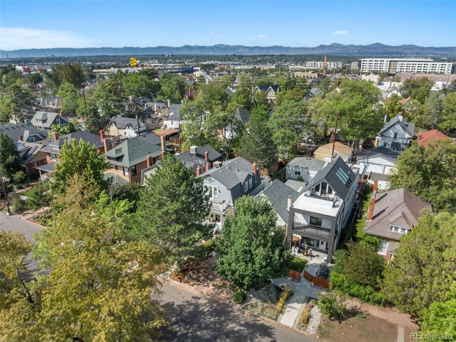 349 S Grant Street Denver CO 80209 | MLS #REC6625685 09222026114009 1600 45