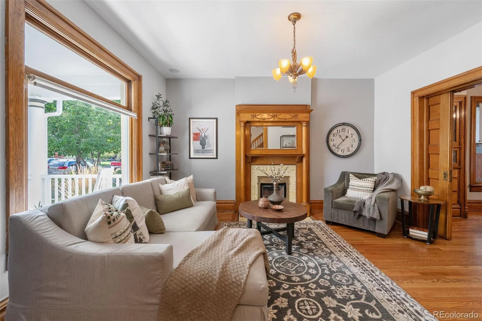 349 S Grant Street Denver CO 80209 | MLS #REC6625685 09222026114009 1600 6