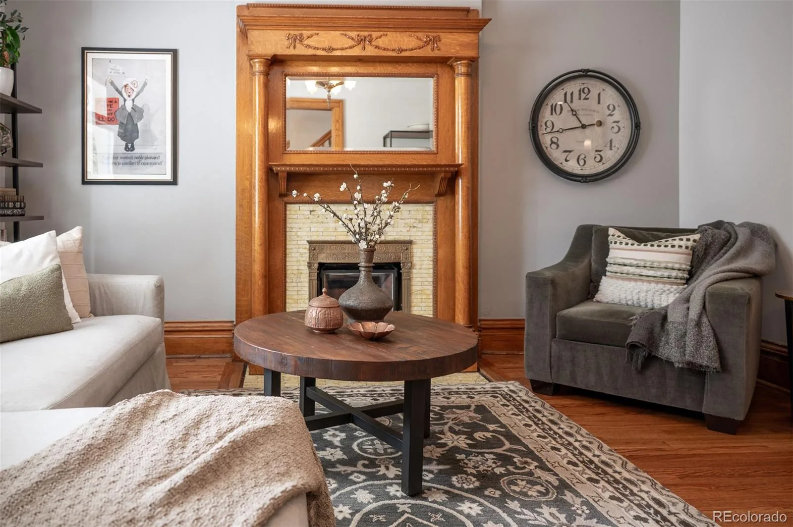 349 S Grant Street Denver CO 80209 | MLS #REC6625685 09222026114009 1600 7