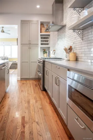 349 S Grant Street Denver CO 80209 | MLS #REC6625685 09222026114009 640 16