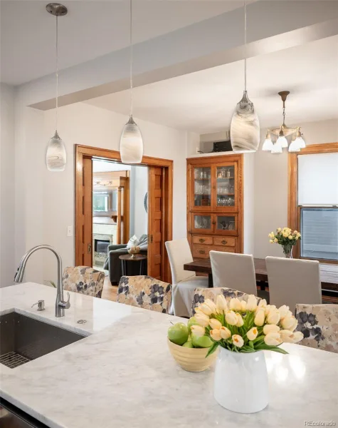 349 S Grant Street Denver CO 80209 | MLS #REC6625685 09222026114009 800 20