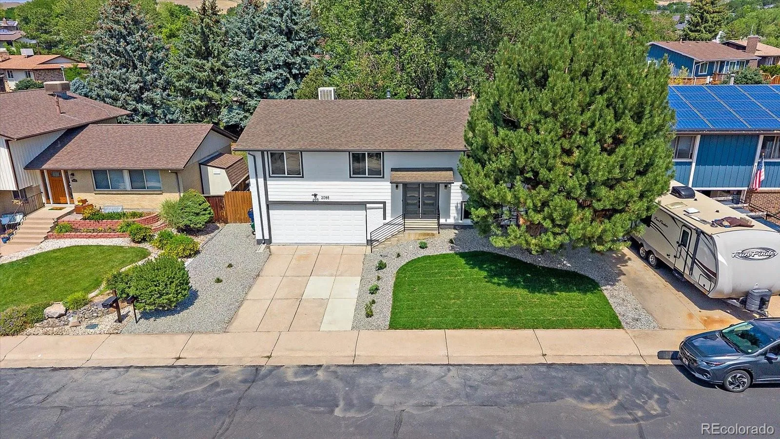 2088 S Coors Circle Lakewood CO 80228 | MLS #REC6626451 08132026193007 1600 1