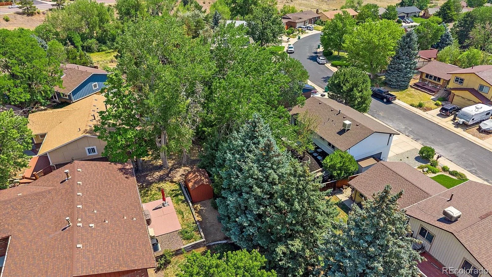 2088 S Coors Circle Lakewood CO 80228 | MLS #REC6626451 08132026193007 1600 38