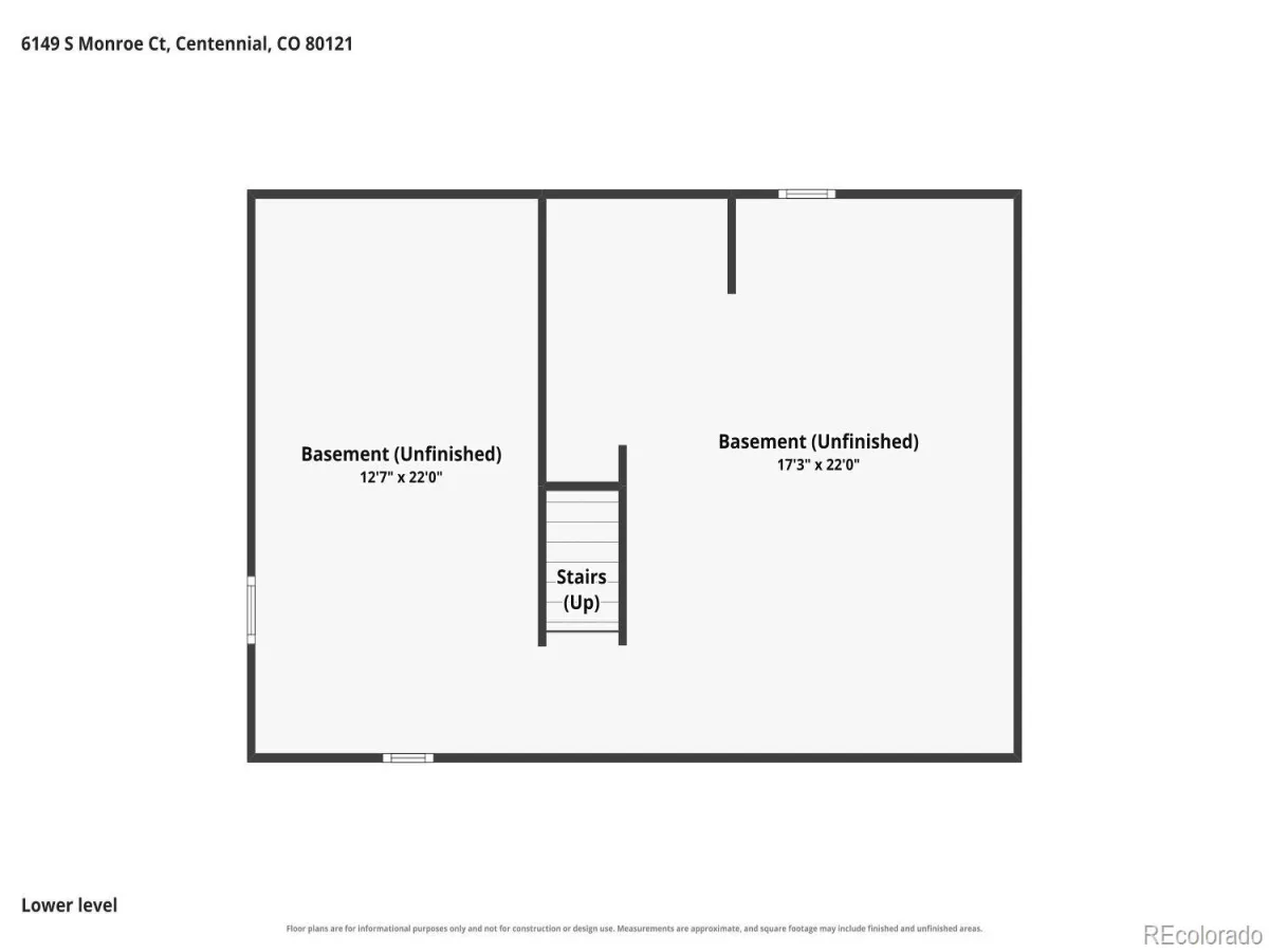 6149 S Monroe Court Centennial CO 80121 | MLS #REC6626710 09012026163943 1200 35
