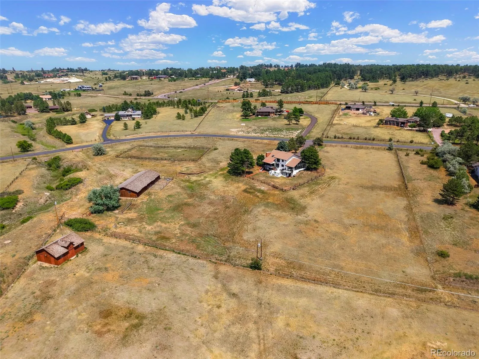 12925 Sierra Circle Parker CO 80138 | MLS #REC6627209 07072026172927 1600 3