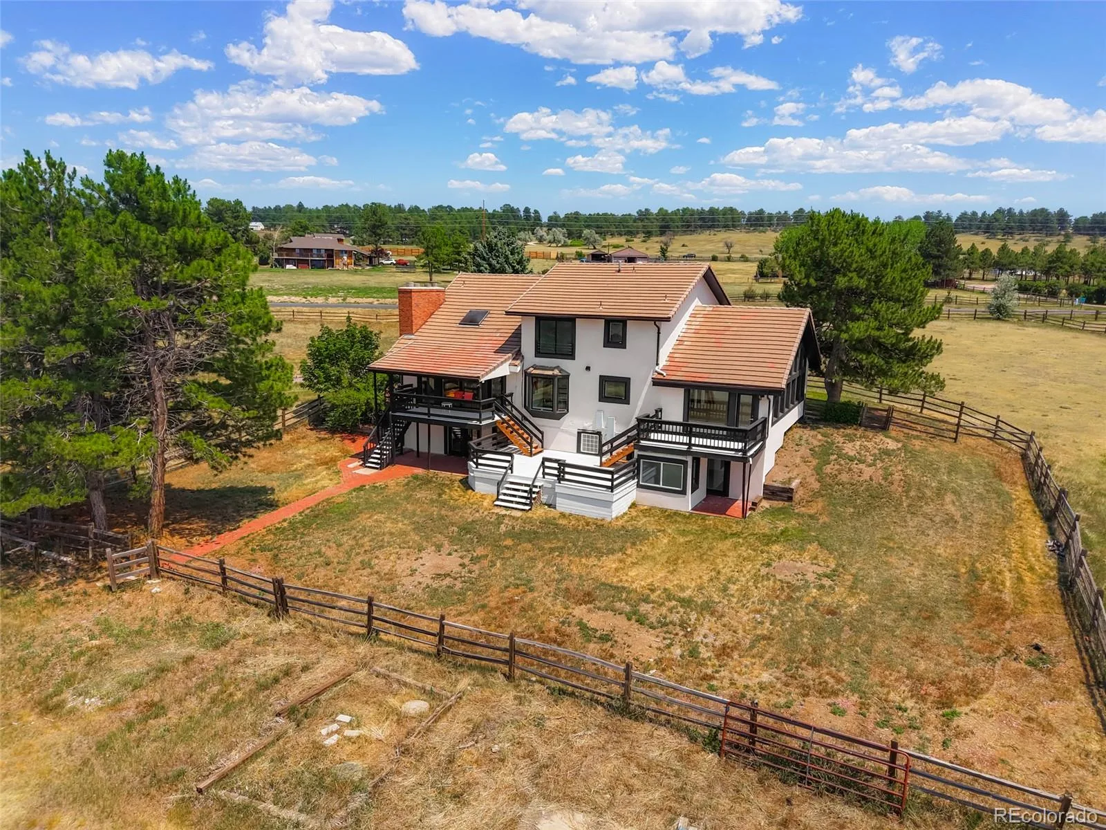 12925 Sierra Circle Parker CO 80138 | MLS #REC6627209 07072026172927 1600 42