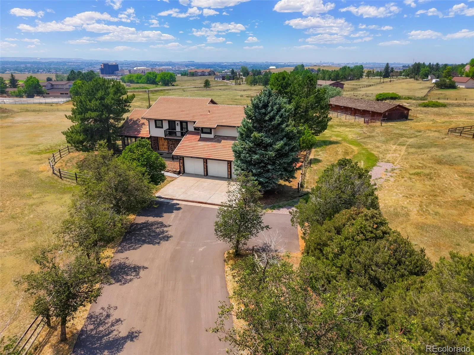 12925 Sierra Circle Parker CO 80138 | MLS #REC6627209 07072026172927 1600 43