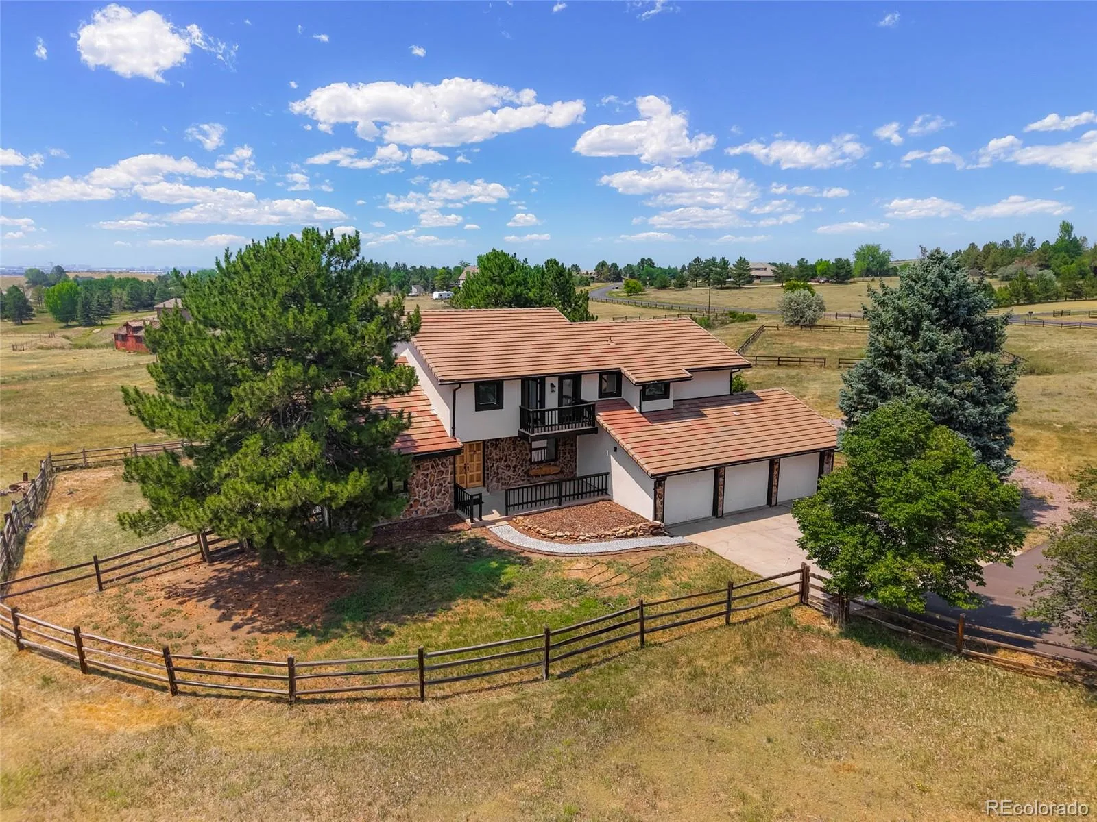 12925 Sierra Circle Parker CO 80138 | MLS #REC6627209 07072026172927 1600 44
