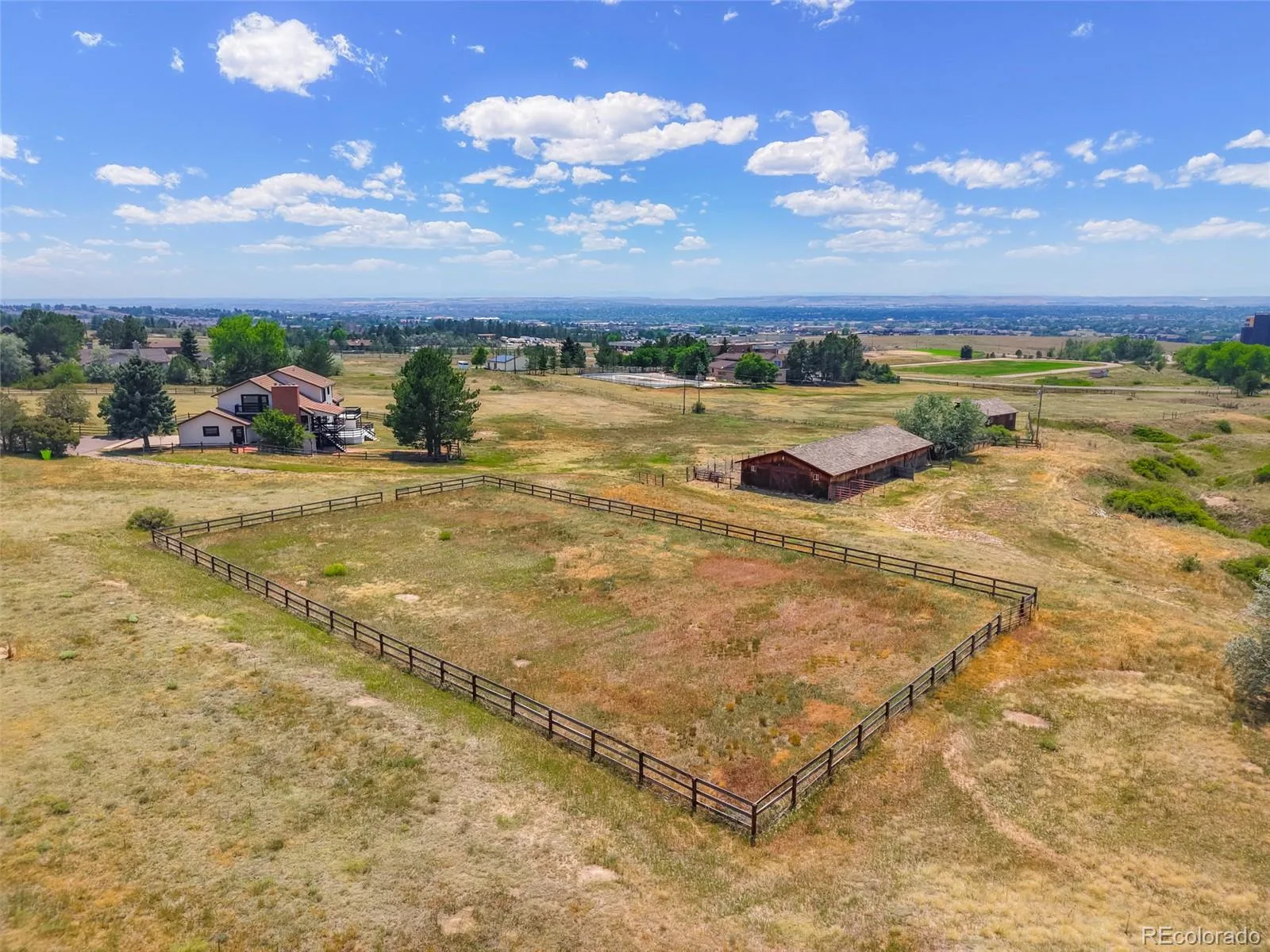 12925 Sierra Circle Parker CO 80138 | MLS #REC6627209 07072026172927 1600 45