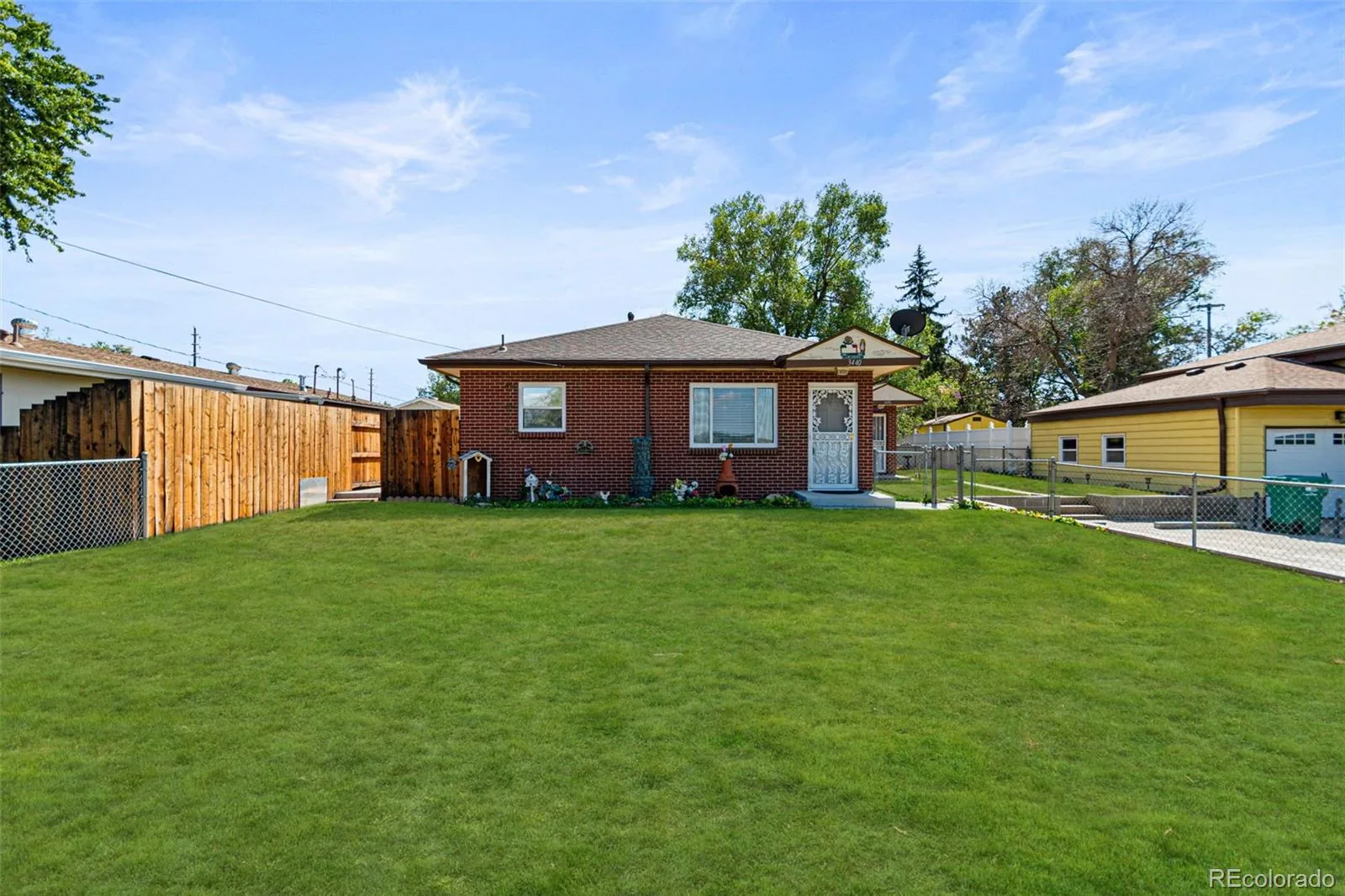 3440-3450 W 55th Place Denver CO 80221 | MLS #REC6628492 09242026062642 1600 1