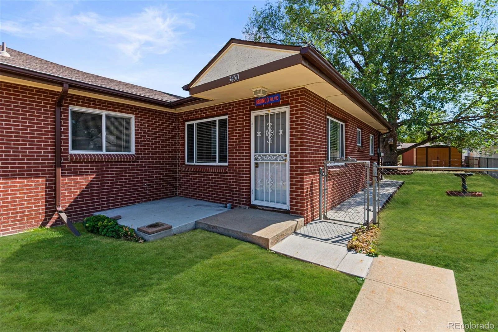 3440-3450 W 55th Place Denver CO 80221 | MLS #REC6628492 09242026062642 1600 17