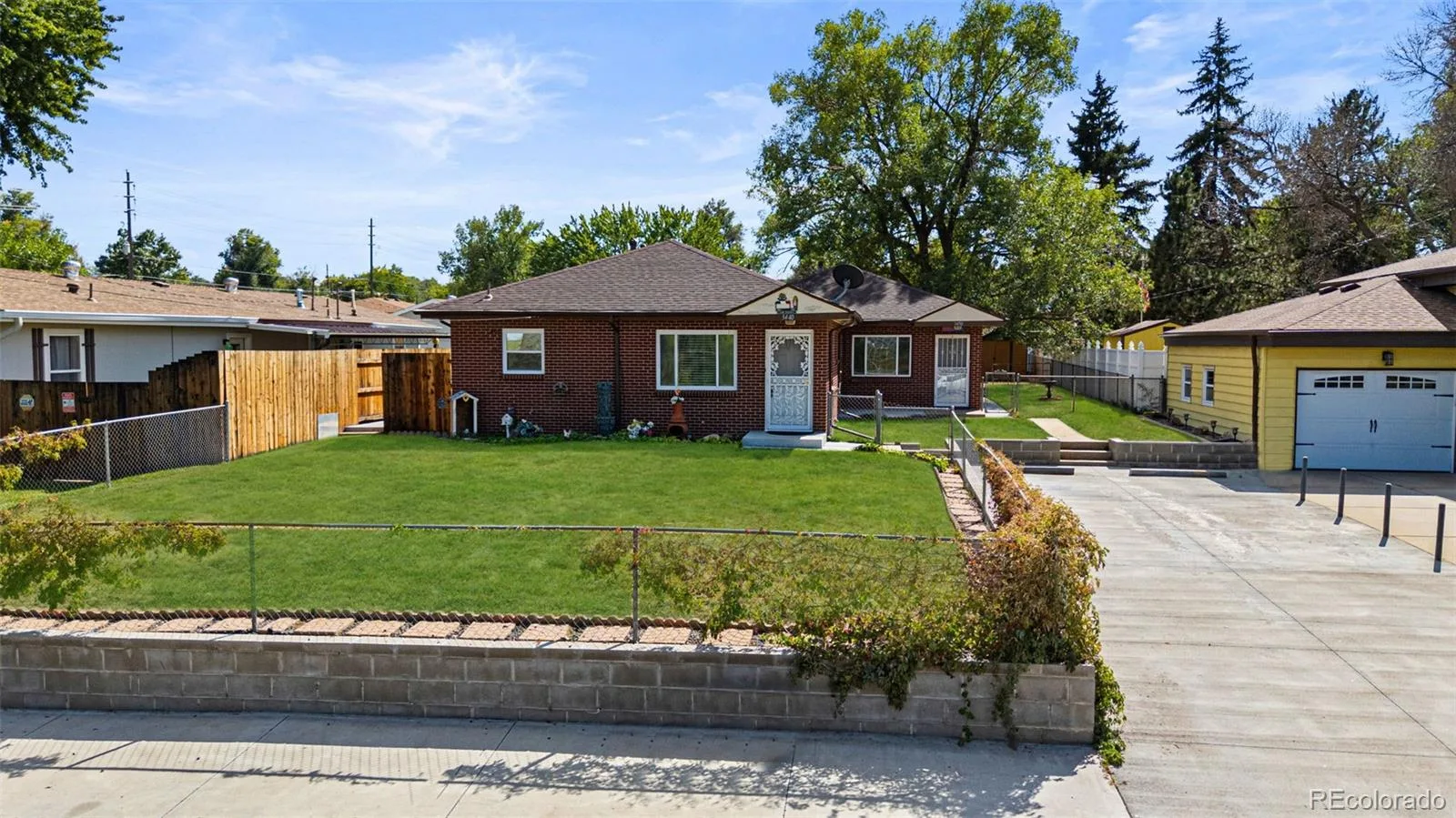 3440-3450 W 55th Place Denver CO 80221 | MLS #REC6628492 09242026062642 1600 2