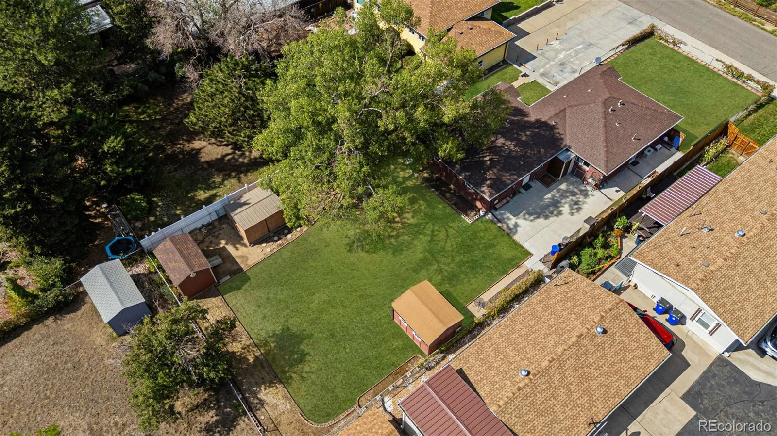 3440-3450 W 55th Place Denver CO 80221 | MLS #REC6628492 09242026062642 1600 37