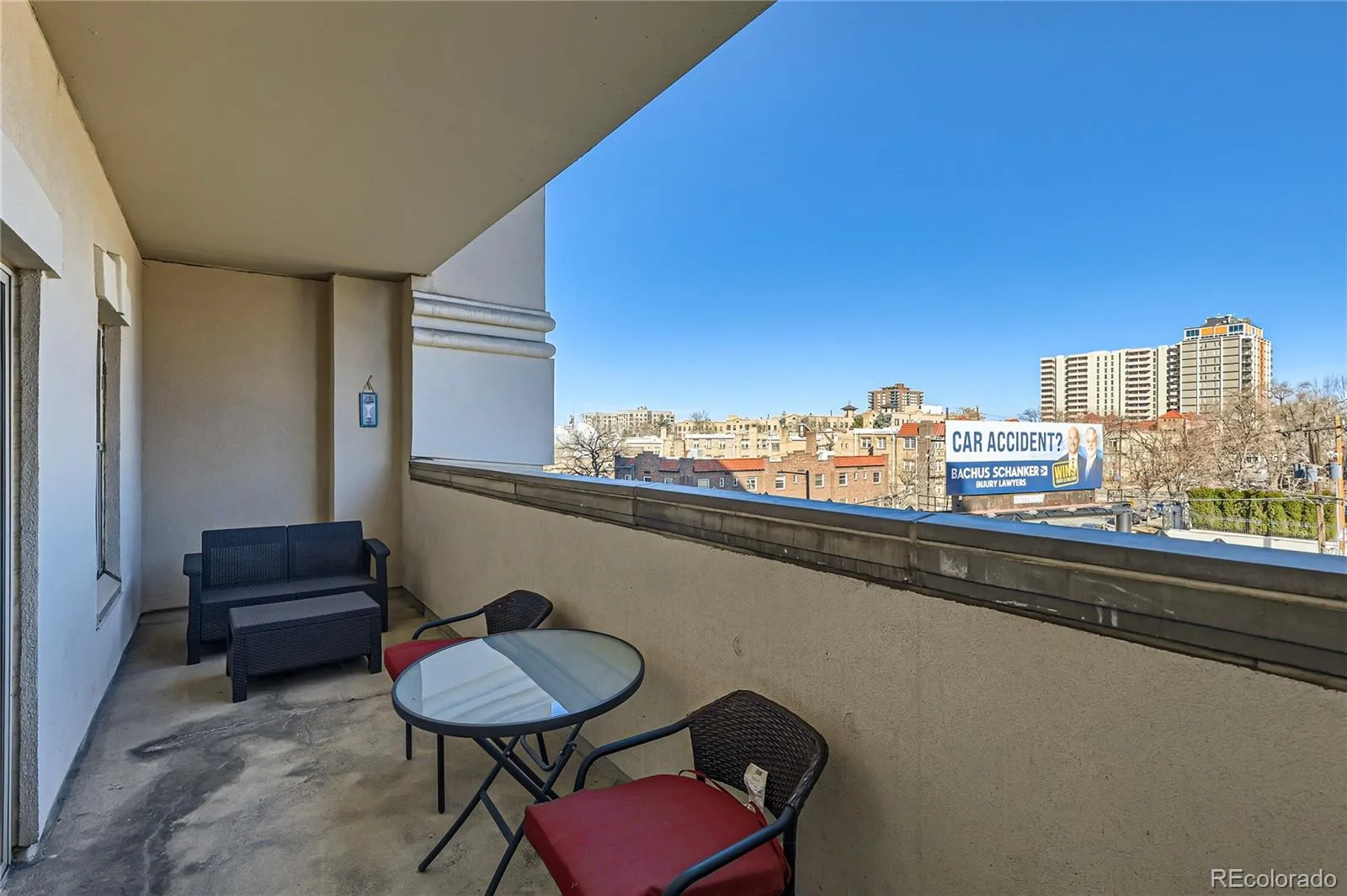 975 N Lincoln Street #4I #N Denver CO 80203 MLS #REC6628978 07182026063539 1600 10