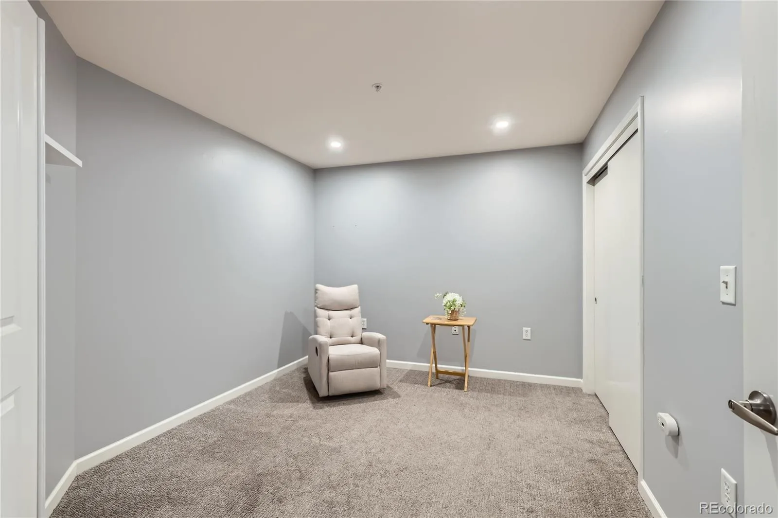 975 N Lincoln Street #4I #N Denver CO 80203 MLS #REC6628978 07182026063539 1600 4