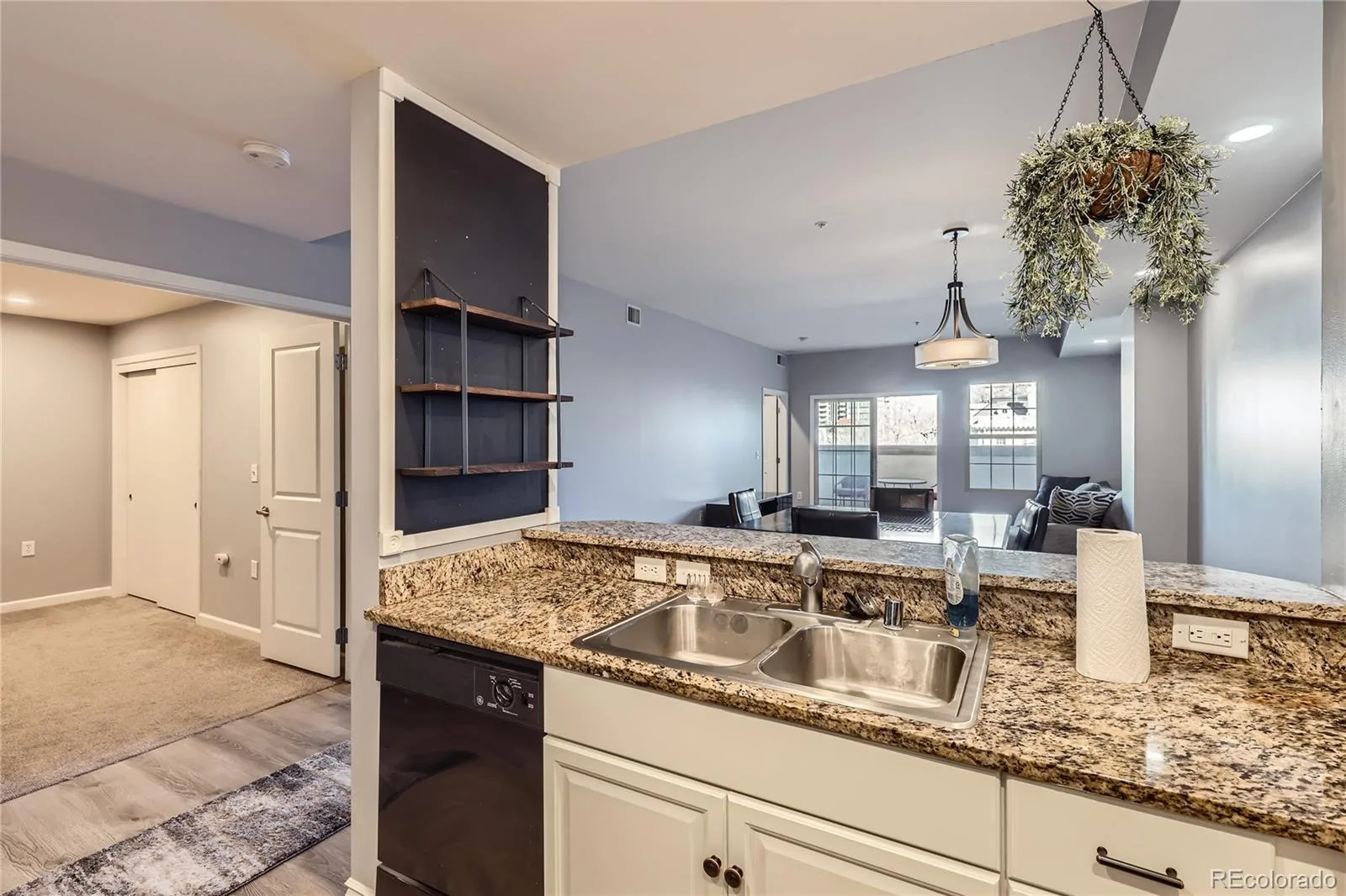 975 N Lincoln Street #4I #N Denver CO 80203 MLS #REC6628978 07182026063539 1600 7