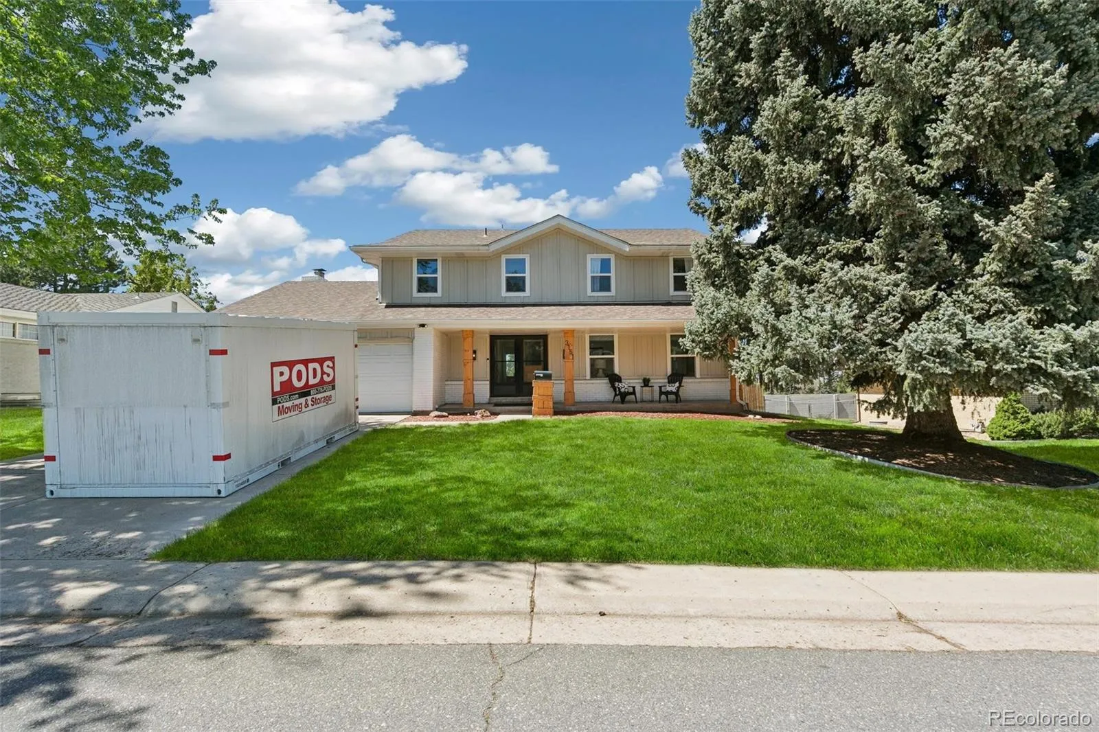 3151 S Holly Place Denver CO 80222 MLS #REC6629179 04262026230613 1600 43