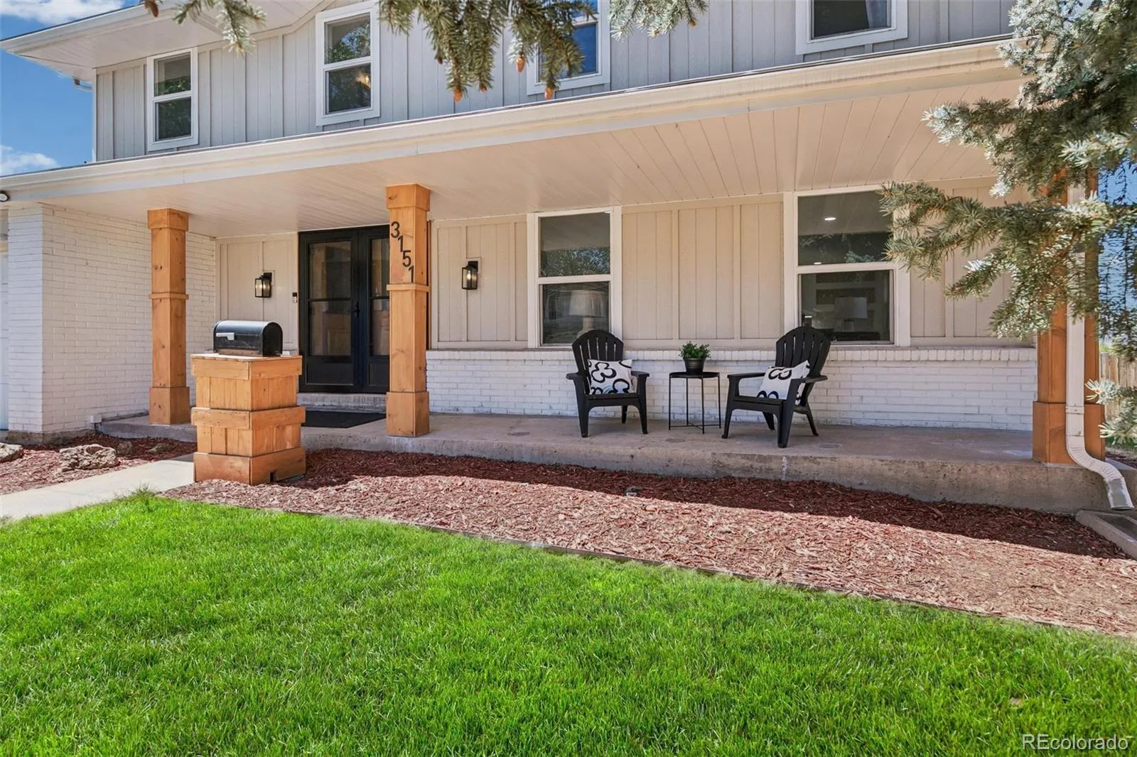 3151 S Holly Place Denver CO 80222 MLS #REC6629179 04262026230613 1600 5