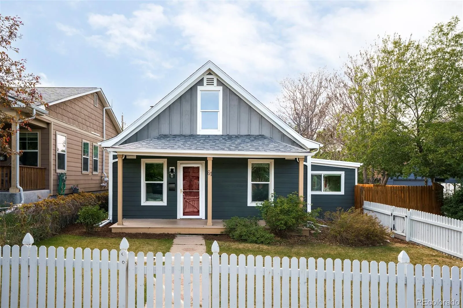 61 S Hooker Street Denver CO 80219 MLS #REC6629811 05152026200411 1600 2