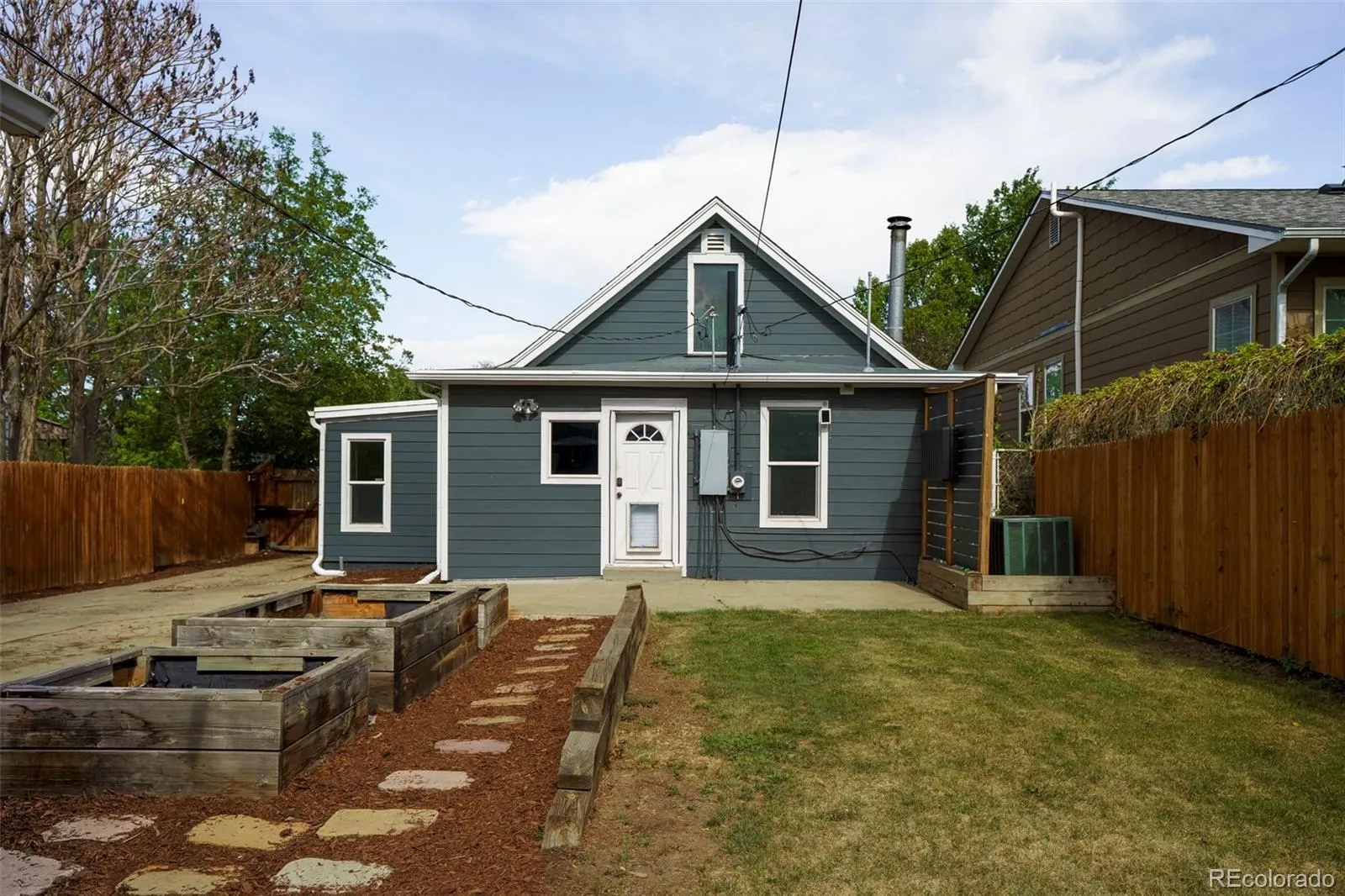 61 S Hooker Street Denver CO 80219 MLS #REC6629811 05152026200411 1600 27