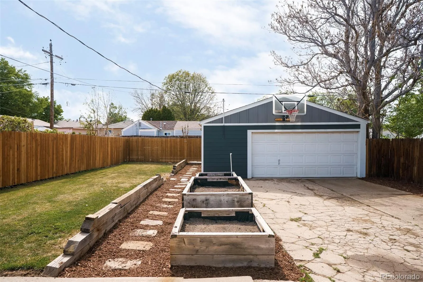 61 S Hooker Street Denver CO 80219 MLS #REC6629811 05152026200411 1600 28
