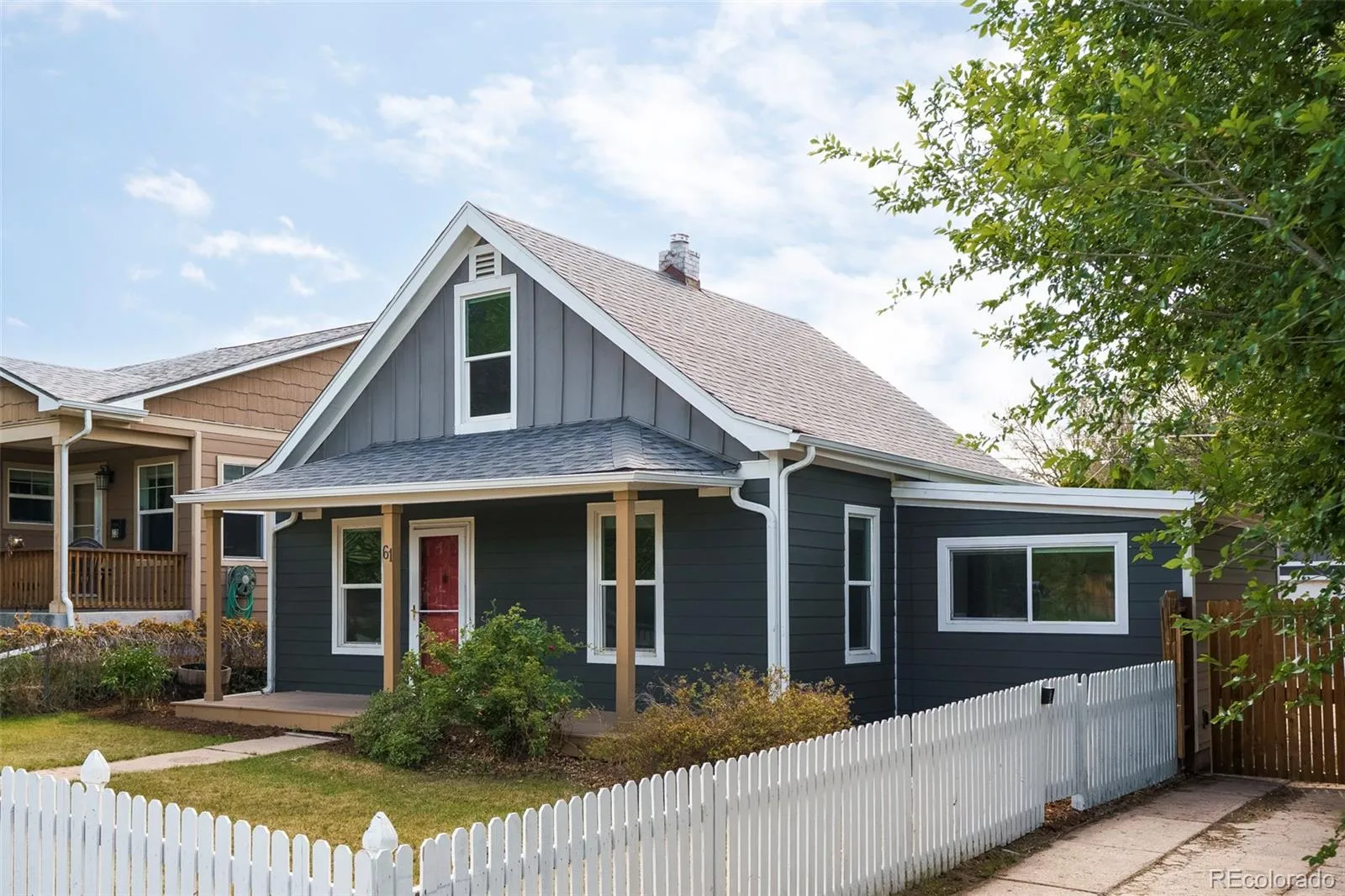 61 S Hooker Street Denver CO 80219 MLS #REC6629811 05152026200411 1600 39