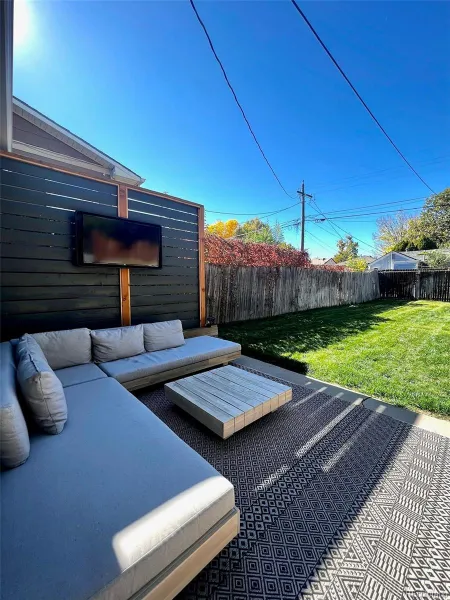 61 S Hooker Street Denver CO 80219 MLS #REC6629811 05152026200411 800 32