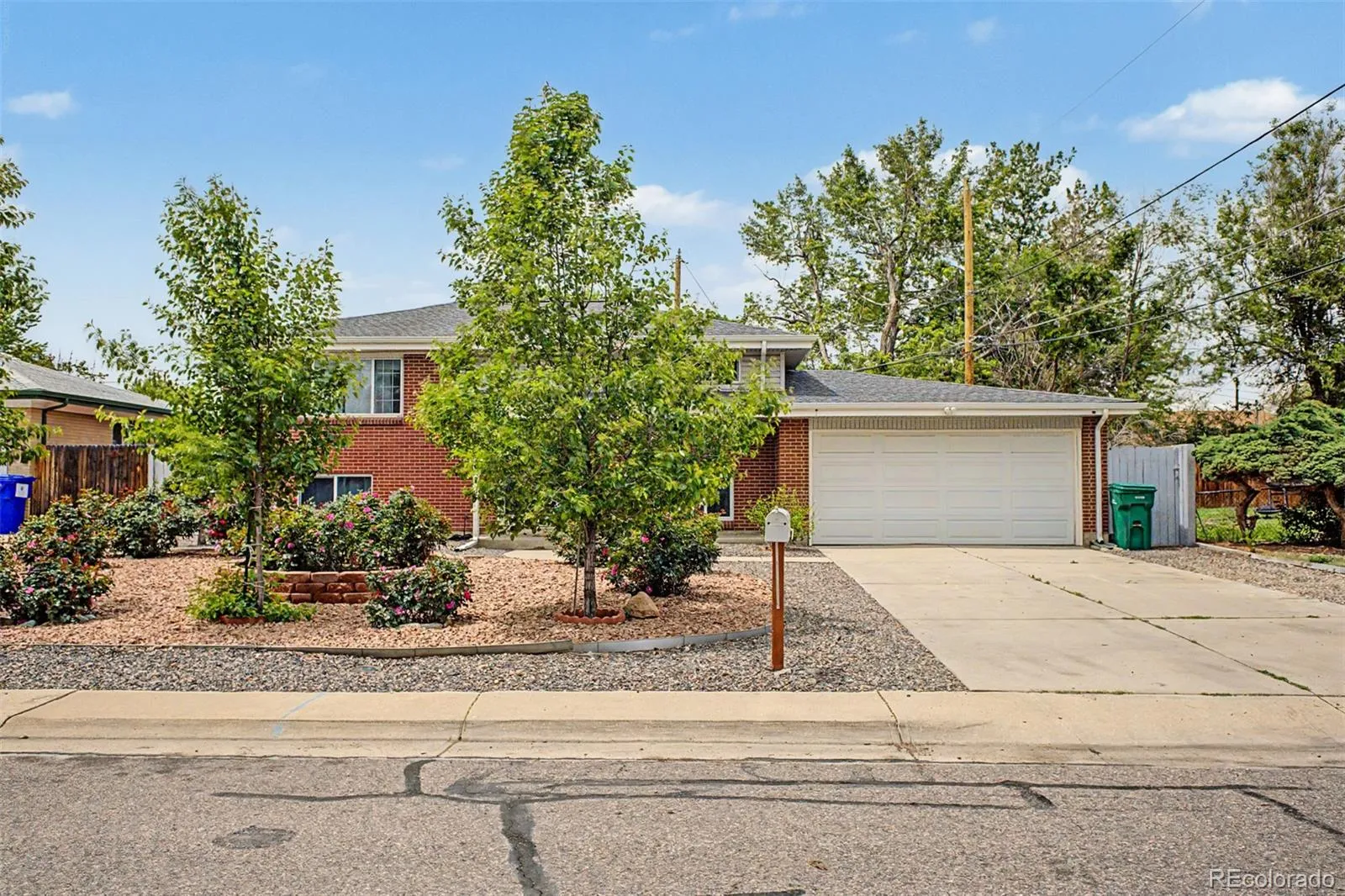 933 Newcombe Street Lakewood CO 80215 MLS #REC6630741 05232026095244 1600 0
