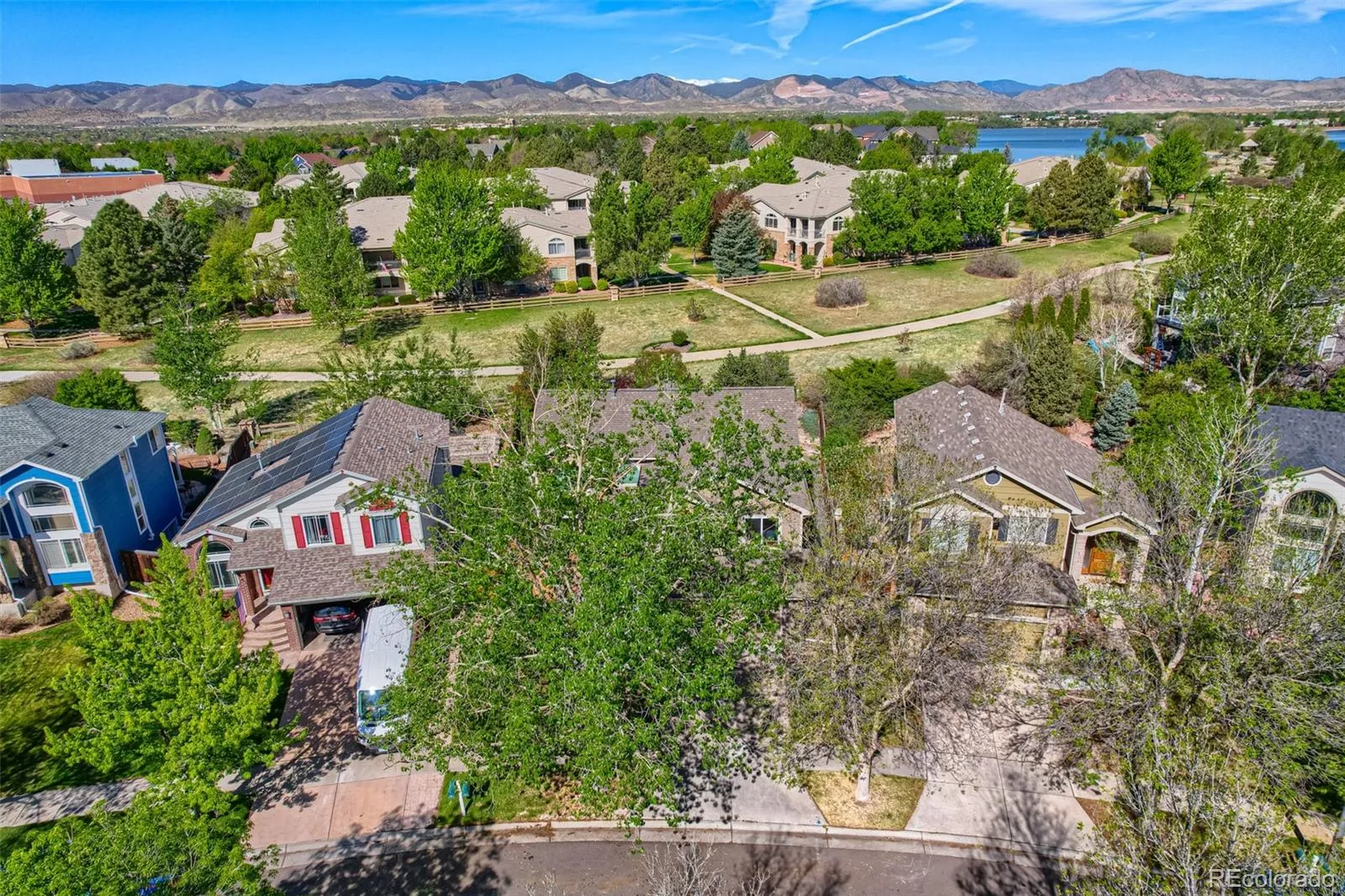 5357 S Harlan Way Littleton CO 80123 MLS #REC6631268 05132026210249 1600 19