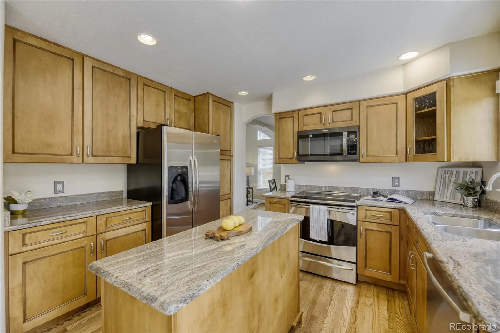 5357 S Harlan Way Littleton CO 80123 MLS #REC6631268 05132026210249 1600 2