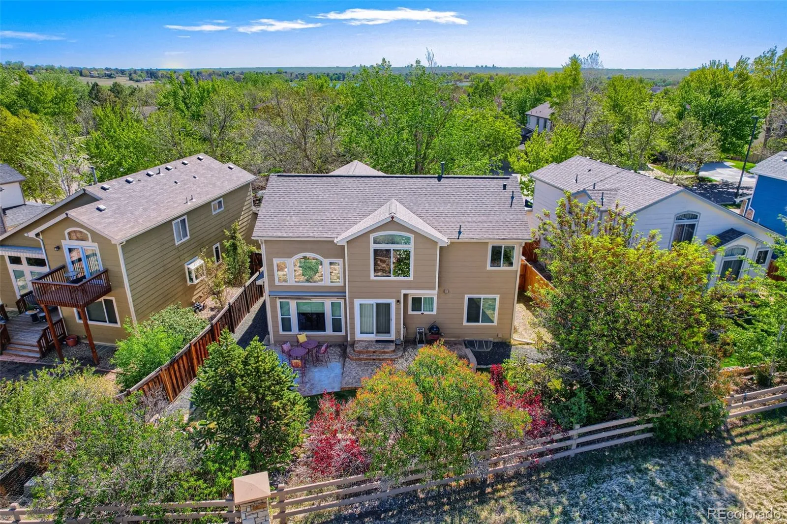 5357 S Harlan Way Littleton CO 80123 MLS #REC6631268 05132026210249 1600 22